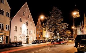 Hotel Blaue Traube